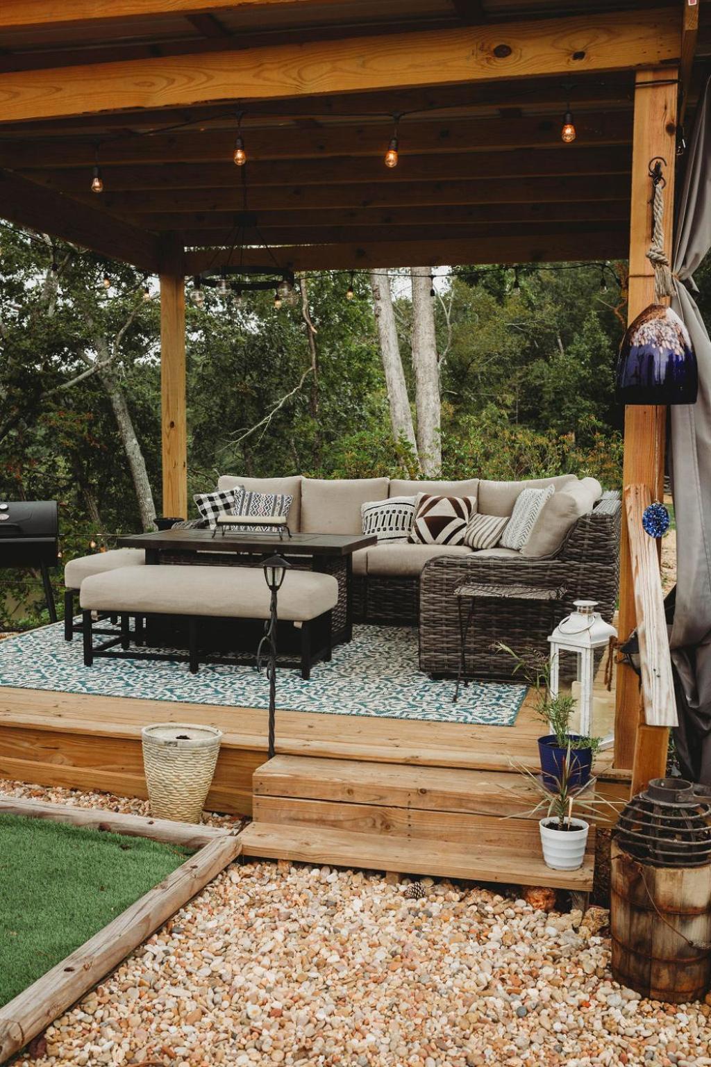 Waterfront Luxury Glamping Dome Hotel Rogersville ภายนอก รูปภาพ